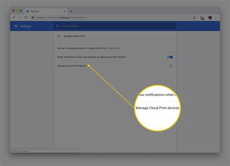 How to Add a Printer to Your Chromebook