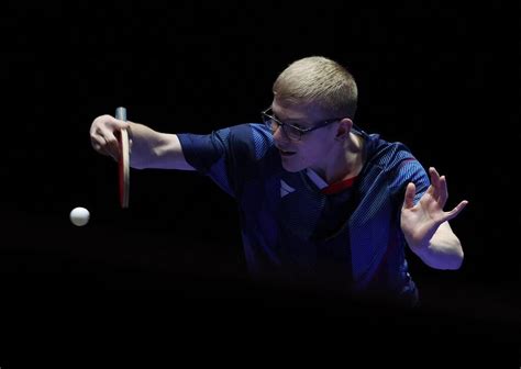 Vid O La France En Finale Des Mondiaux De Tennis De Table Les Plus