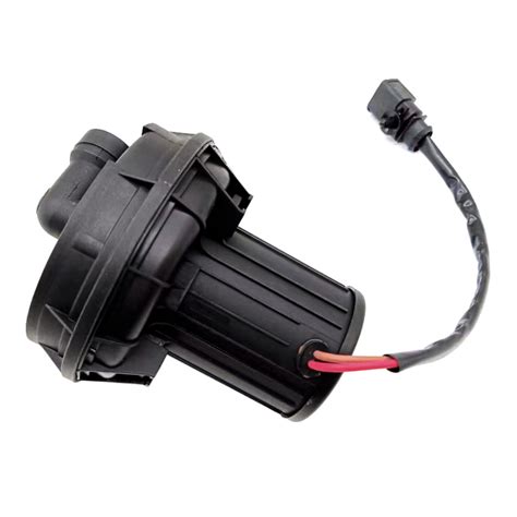 Secondary Injection Air Pump For Audi 2008 2013 A7 A6 A5 Q5 S4 S5 C7 079959231a Ebay