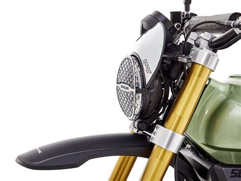 Fantic Caballero Rally Alle Technischen Daten Zum Modell