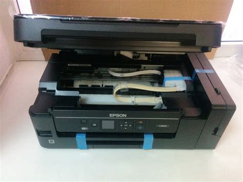 Принтер Epson L 3070 – Telegraph