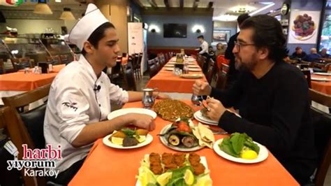 Karaköy de Nerede Ne Yemek Yenir 10 Mekan Gezdik Harbi Yiyorum 8