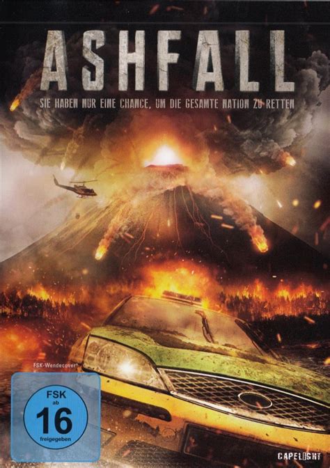 Ashfall Dvd Blu Ray 4k Uhd Oder Stream Videobuster