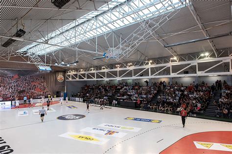 Les Salles Ivry Handball Site Officiel