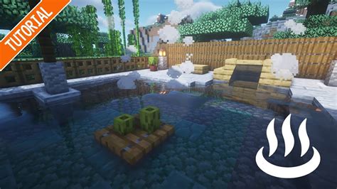 Pin By Suzu On Minecraft In 2023 Japanese Hot Springs Japanese Onsen Onsen