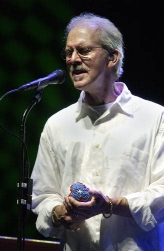 Michael Franks Returning Popsicle Toes Intact For Hometown Gig At San