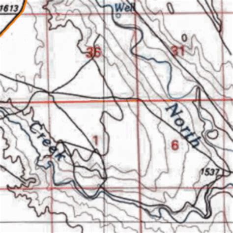 Huntdata Colorado Unit 112 Antelope Concentration Map By Huntdata Llc Avenza Maps