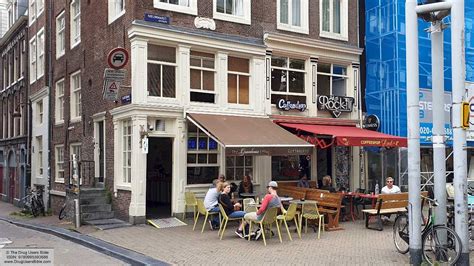 Best Coffee Shops In Amsterdam Holidify