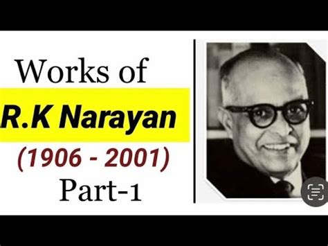 Part Works Of R K Narayan In Hindi Ugc Net Jrf Set Gate Master