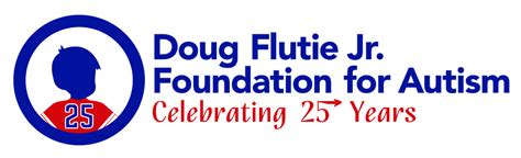 DOUG FLUTIE JR FOUNDATION FOR AUTISM INC