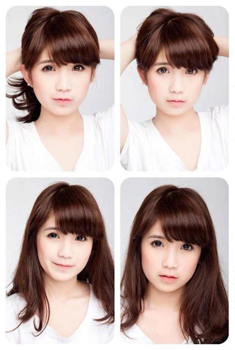 Khi Hot Girl Vi T Ch Y Theo M T Tr Ng H Ng Nh Em B