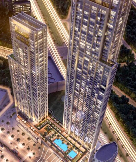 Forte (1) | Skyscraper Wiki | Fandom