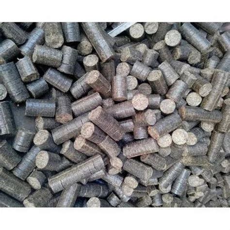 Mm Sugarcane Bagasse Biomass Briquettes For Cooking Fuel At Rs