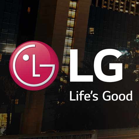 LG Electronics-Libya