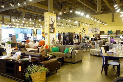The 10 Best Furniture Stores Toronto