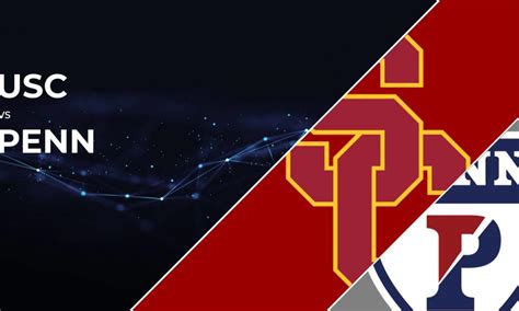 How to watch USC Trojans vs Pennsylvania Quakers: Live stream info, TV ...