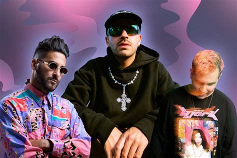 Armand Van Helden Archives Remezcla