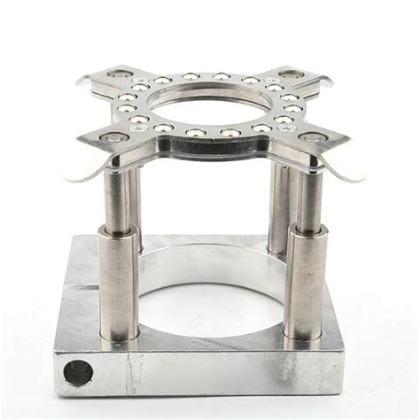 Насадка на шпиндель для прижима D=85 мм | Torden