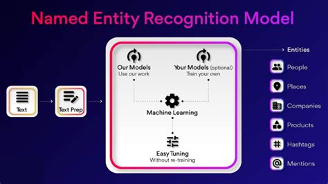 What Is Named Entity Recognition And Its Objective Jonas Cleveland