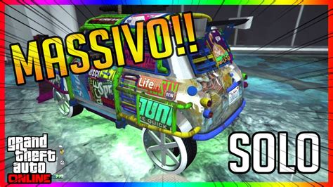 DUPLICAÇÃO MASSIVASOLO E PLACAS LIMPASGLITCH DE DINHEIRO NO GTA 5