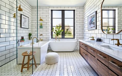 33 Classy Bathroom Tile Ideas And Designs In 2024 Foyr