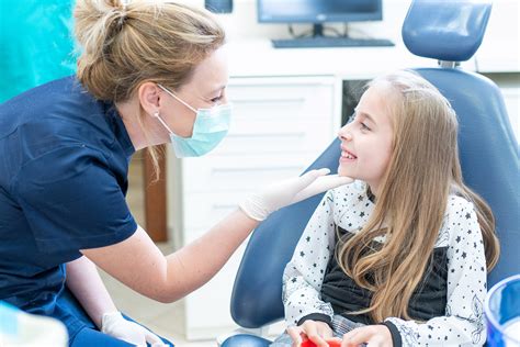 Pedodonzia Per I Denti Del Bambino Studio Dentistico Bittarello