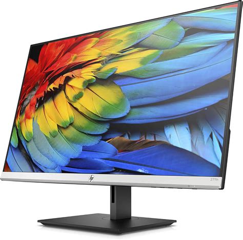 Amazon Hp Fh Ultraslim Full Hd Monitor X Inch