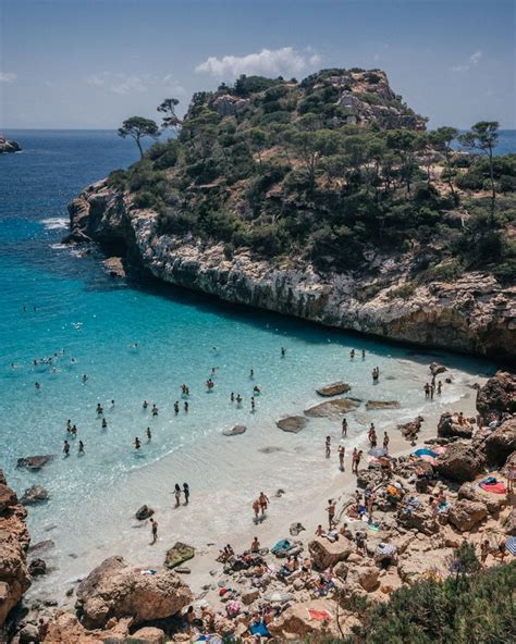 Mallorca The Ultimate Guide To Spains Balearic Island Paradise