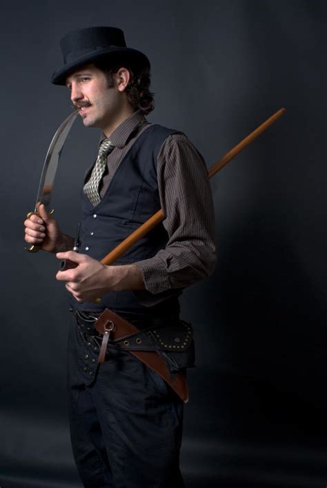 Dapper Dan by Lastwear on DeviantArt