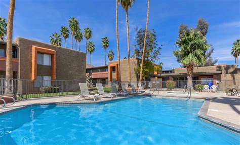 La Ventana Apartments Apartment Homes In Palm Springs Ca