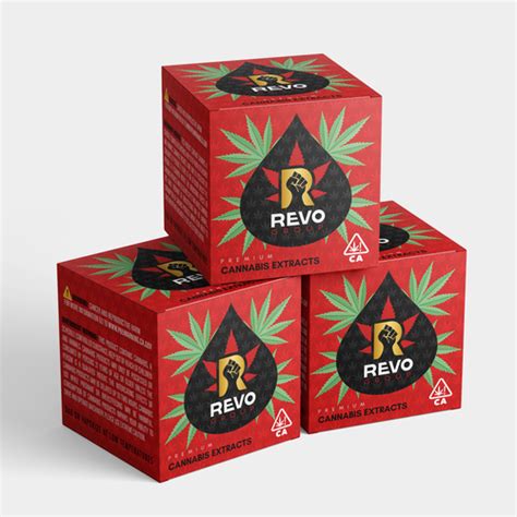 Designs Cannabis Packaging Design For California Product Packaging Contest