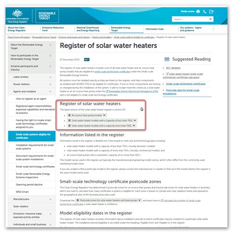 Hot Water Systems Hws Hero Help Centre