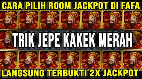 Modal Cuma M Saja Jackpot Kakek Merah Lagi Info Room Fafa Jp Hari