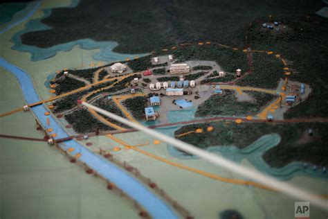 north korea dmz ap