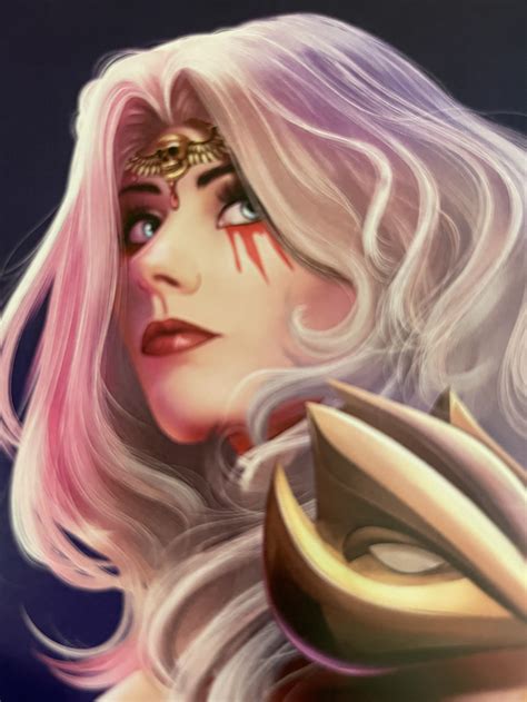 Draculangela Angel Of Blood Neves Nude Exclusive Virgin Cover LTD NM Comic Books