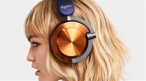 The New Dyson OnTrac Is Every Audiophile S Must Have