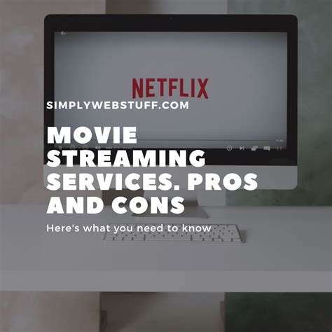 Top 3 Streaming Services For 2024 You Must Try