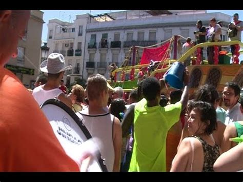 Batalla Naval De Vallekas Con El Lema Alfon Libertad Youtube