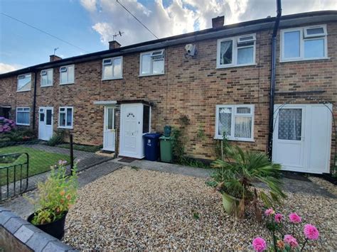 3 Bed Terraced House To Rent In Ladenham Road East Oxford Ox4 £1 500