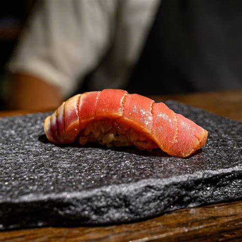 The Best Sushi Restaurants In San Francisco World Of Mouth