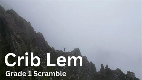 Crib Lem Grade 1 Scramble Yes Please Youtube