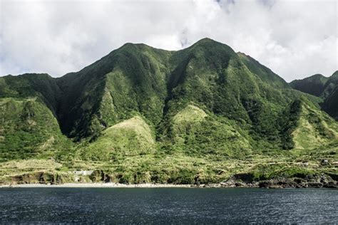 Lanyu — Island of the people · Train to Kitezh