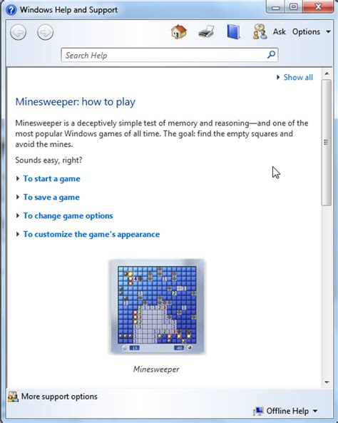 Microsoft Windows 7 Included Games Screenshots For Windows Mobygames