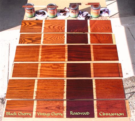 Woodwork Cinnamon Wood Stain Pdf Plans