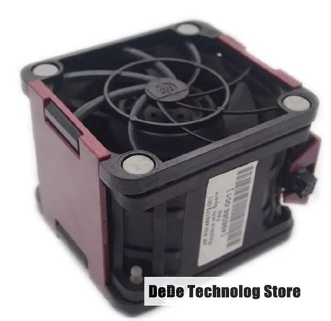 Cooling Fan FOR HP Server DL380 G6 G7 463172 001 496066 001 Delta