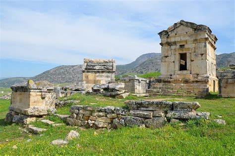 Private Tour Zum Salda See Pamukkale Antike Stadt Hierapolis Kaklik