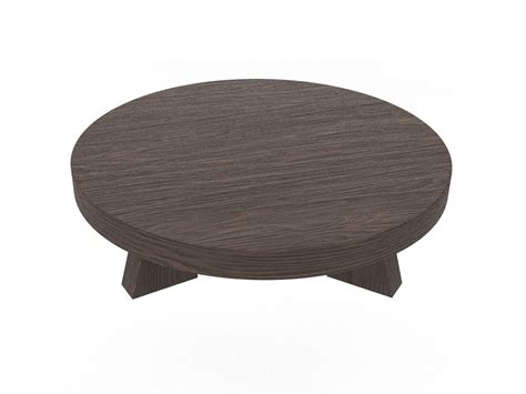 3d Modern Coffee Table Turbosquid 2056012