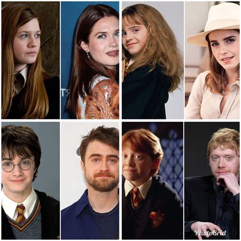 Pin On Beloved Harry Potter Actors And Actress