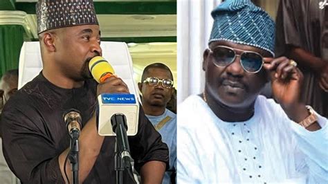 Shocking Tajudeen Agbede Is Behind Mc Oluomo Downfall Between Nurtw