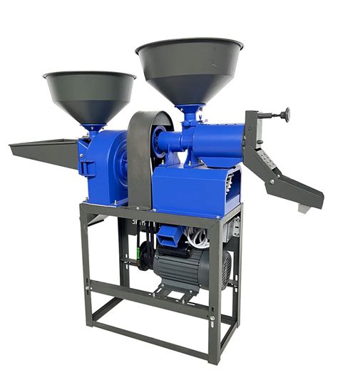 Combined Rice Mill Bb Nf40 21 Manufacturerandsupplier Of All Kinds Of Agricultural Machinery